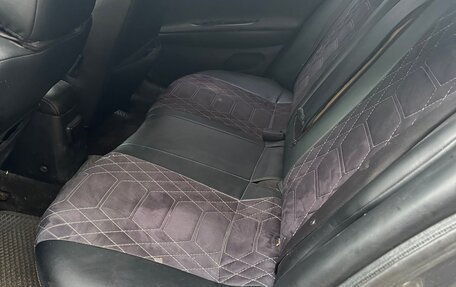 Nissan Primera III, 2002 год, 190 000 рублей, 7 фотография