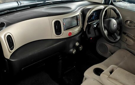 Nissan Cube III, 2010 год, 649 000 рублей, 10 фотография