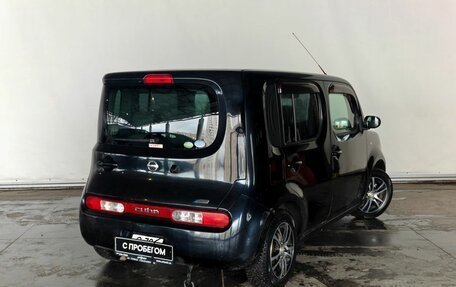 Nissan Cube III, 2010 год, 649 000 рублей, 6 фотография