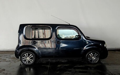 Nissan Cube III, 2010 год, 649 000 рублей, 9 фотография