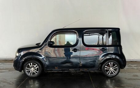Nissan Cube III, 2010 год, 649 000 рублей, 7 фотография