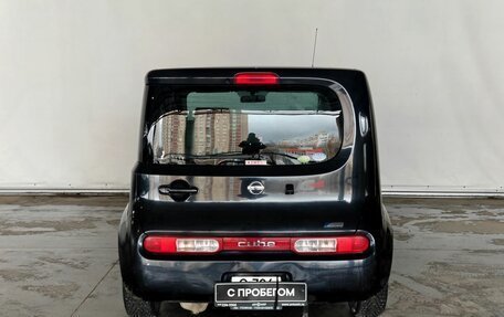 Nissan Cube III, 2010 год, 649 000 рублей, 5 фотография