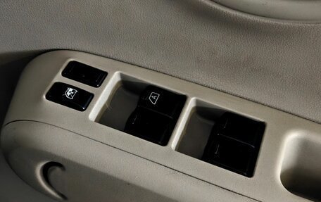 Nissan Cube III, 2010 год, 649 000 рублей, 12 фотография