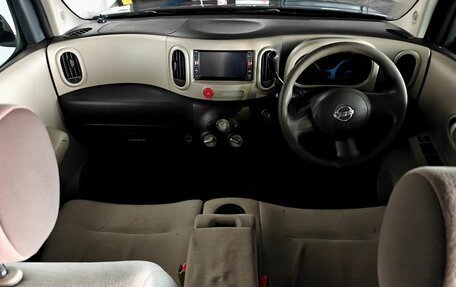 Nissan Cube III, 2010 год, 649 000 рублей, 11 фотография