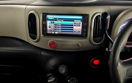 Nissan Cube III, 2010 год, 649 000 рублей, 13 фотография