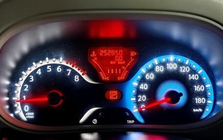 Nissan Cube III, 2010 год, 649 000 рублей, 14 фотография