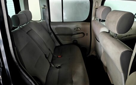 Nissan Cube III, 2010 год, 649 000 рублей, 15 фотография