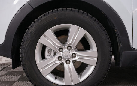 KIA Sportage III, 2013 год, 1 399 000 рублей, 9 фотография