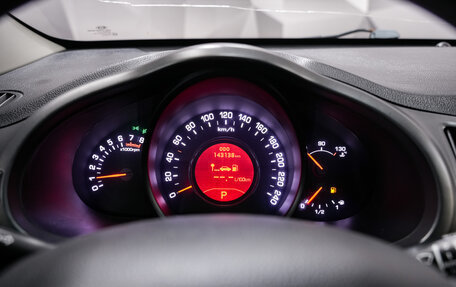 KIA Sportage III, 2013 год, 1 399 000 рублей, 15 фотография