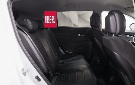 KIA Sportage III, 2013 год, 1 399 000 рублей, 13 фотография