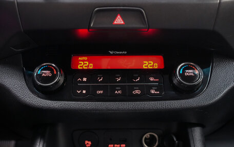 KIA Sportage III, 2013 год, 1 399 000 рублей, 18 фотография