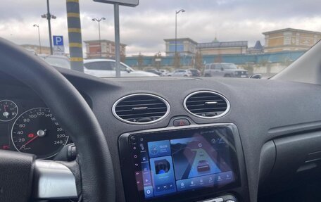 Ford Focus II рестайлинг, 2007 год, 390 000 рублей, 6 фотография