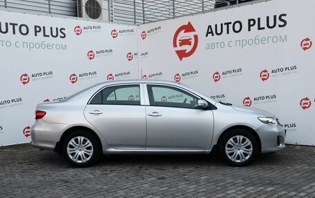 Toyota Corolla, 2012 год, 1 199 000 рублей, 3 фотография