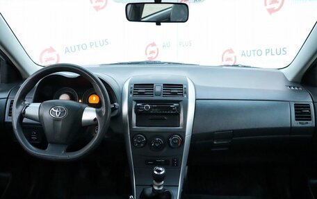 Toyota Corolla, 2012 год, 1 199 000 рублей, 8 фотография