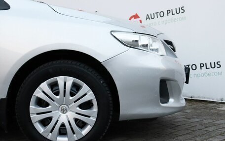 Toyota Corolla, 2012 год, 1 199 000 рублей, 14 фотография