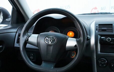 Toyota Corolla, 2012 год, 1 199 000 рублей, 10 фотография