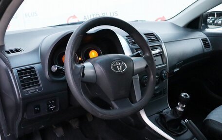 Toyota Corolla, 2012 год, 1 199 000 рублей, 7 фотография