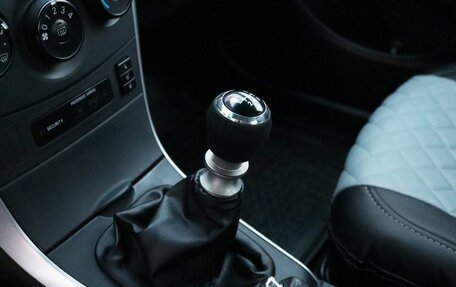 Toyota Corolla, 2012 год, 1 199 000 рублей, 12 фотография