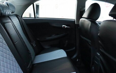 Toyota Corolla, 2012 год, 1 199 000 рублей, 13 фотография