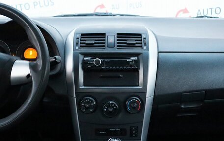 Toyota Corolla, 2012 год, 1 199 000 рублей, 11 фотография