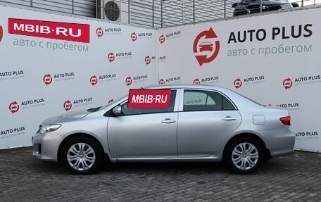 Toyota Corolla, 2012 год, 1 199 000 рублей, 4 фотография