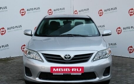 Toyota Corolla, 2012 год, 1 199 000 рублей, 5 фотография