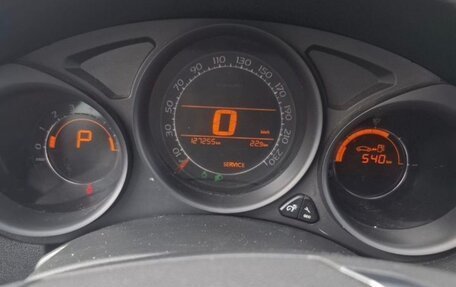 Citroen C4 II рестайлинг, 2011 год, 600 000 рублей, 3 фотография