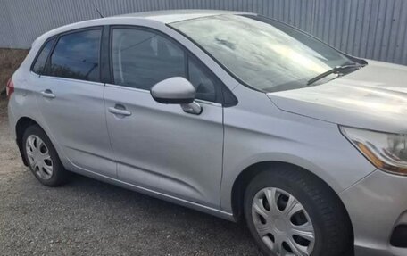 Citroen C4 II рестайлинг, 2011 год, 600 000 рублей, 2 фотография