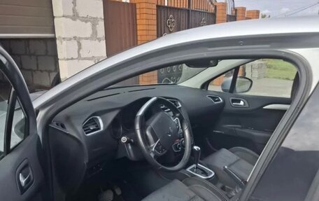 Citroen C4 II рестайлинг, 2011 год, 600 000 рублей, 5 фотография