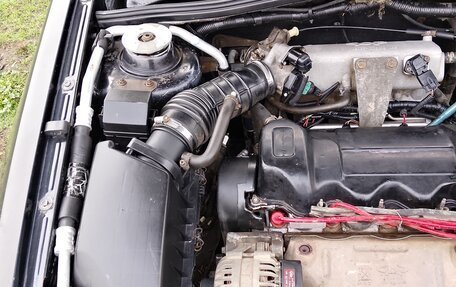 Chery Amulet (A15) I, 2007 год, 140 000 рублей, 8 фотография