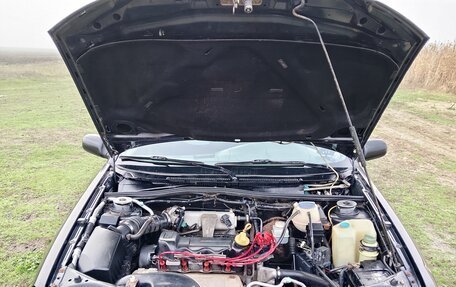 Chery Amulet (A15) I, 2007 год, 140 000 рублей, 7 фотография