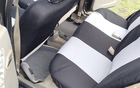 Chery Amulet (A15) I, 2007 год, 140 000 рублей, 13 фотография