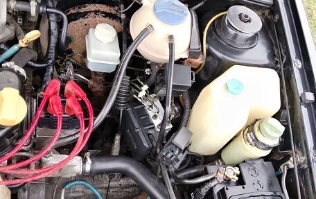 Chery Amulet (A15) I, 2007 год, 140 000 рублей, 11 фотография