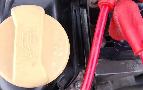 Chery Amulet (A15) I, 2007 год, 140 000 рублей, 10 фотография