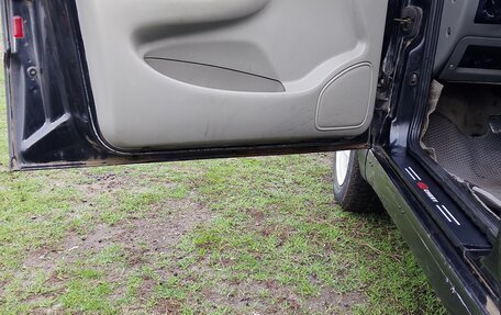 Chery Amulet (A15) I, 2007 год, 140 000 рублей, 12 фотография