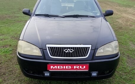 Chery Amulet (A15) I, 2007 год, 140 000 рублей, 2 фотография