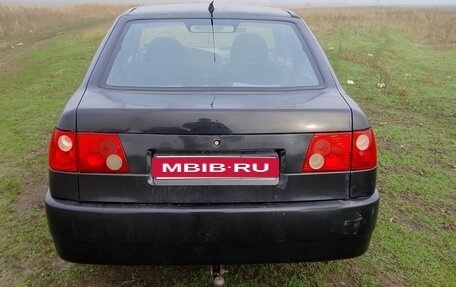 Chery Amulet (A15) I, 2007 год, 140 000 рублей, 5 фотография