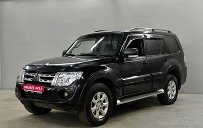 Mitsubishi Pajero IV, 2013 год, 1 780 000 рублей, 1 фотография