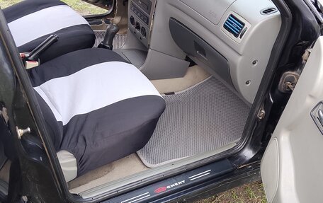 Chery Amulet (A15) I, 2007 год, 140 000 рублей, 15 фотография