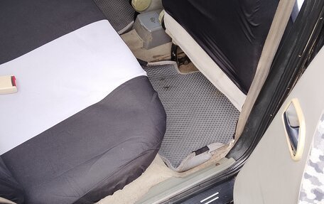 Chery Amulet (A15) I, 2007 год, 140 000 рублей, 16 фотография