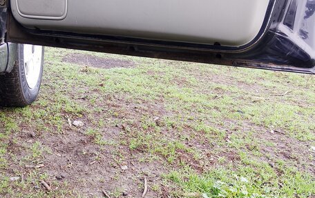 Chery Amulet (A15) I, 2007 год, 140 000 рублей, 17 фотография