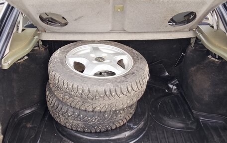 Chery Amulet (A15) I, 2007 год, 140 000 рублей, 14 фотография