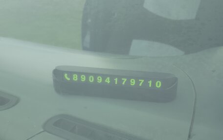 Chery Amulet (A15) I, 2007 год, 140 000 рублей, 20 фотография