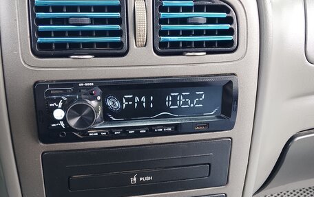 Chery Amulet (A15) I, 2007 год, 140 000 рублей, 18 фотография