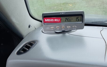 Chery Amulet (A15) I, 2007 год, 140 000 рублей, 19 фотография