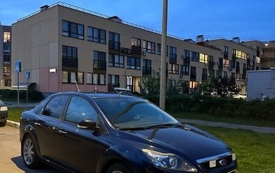 Ford Focus II рестайлинг, 2009 год, 900 000 рублей, 1 фотография