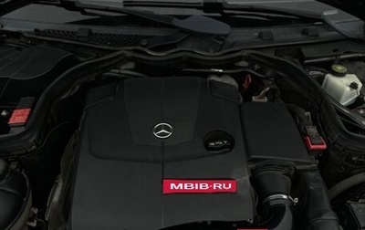 Mercedes-Benz C-Класс, 2013 год, 1 350 000 рублей, 1 фотография