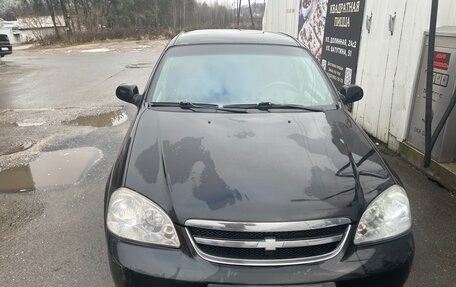 Chevrolet Lacetti, 2009 год, 400 000 рублей, 1 фотография
