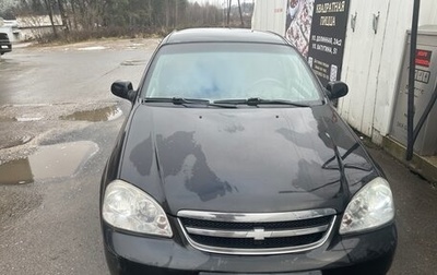 Chevrolet Lacetti, 2009 год, 400 000 рублей, 1 фотография