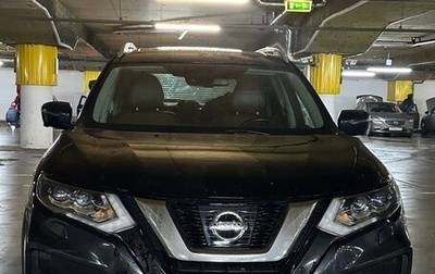 Nissan X-Trail, 2020 год, 2 200 000 рублей, 1 фотография